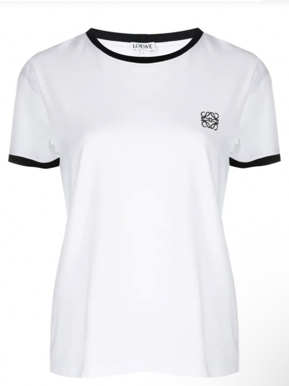 Loewe Ring T-Shirt